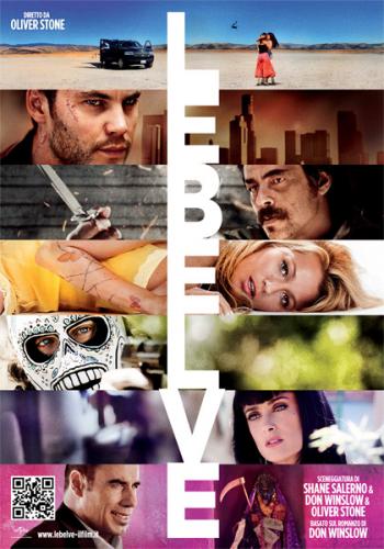 Film: "Le Belve" di Oliver Stone