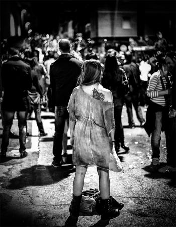 Here After - Pablo Peron