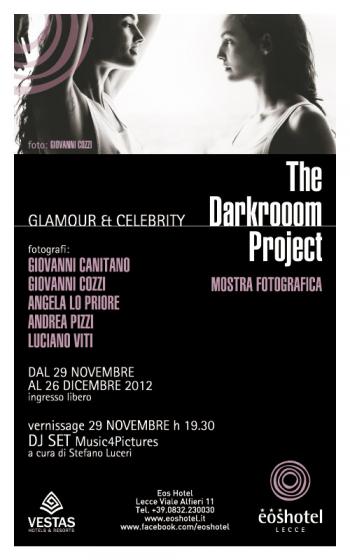 The Darkrooom Project - Glamour & Celebrity