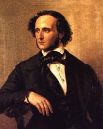 Concerto del masterclass dell'Istituto Mendelssohn