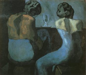 Scent of Woman - Dinner Flor