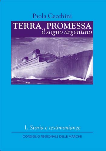 Incontro con Paola Cecchini 