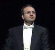 L'Orchestra Sinfonica della Provincia di Bari diretta dal Maestro Sergio Monterisi