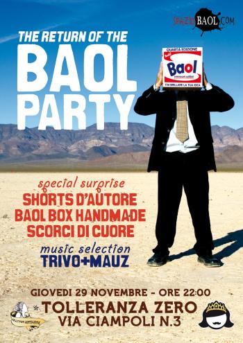 Baol Party