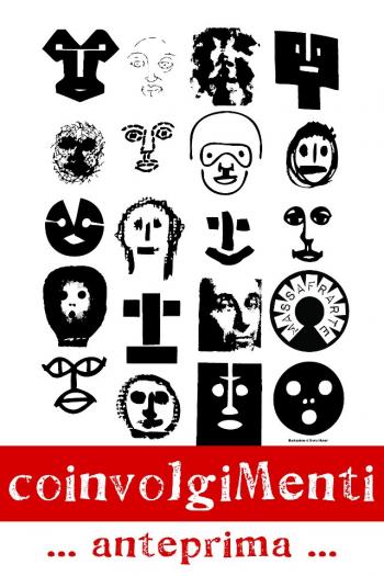 Presentazione del libro ''Il Compito di Clara'' di Alessandro Faino