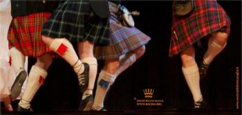 Saint Andrew’s Day - serata scozzese