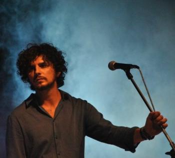 Cantautorato barese e brunello di Montalcino con Pasquale Delle Foglie