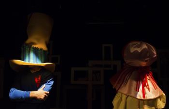 Piccoli Crimini Coniugali