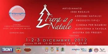 Prima Fiera del Natale