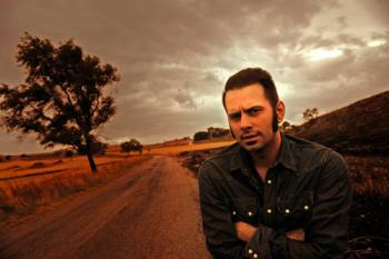 Luca Sapio, jazz a teatro