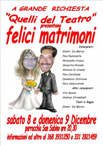 Felici  Ma-Trimoni