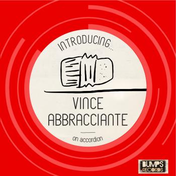 Juini Booth in Trio con Vince Abbracciante ed Antonio Di Lorenzo 