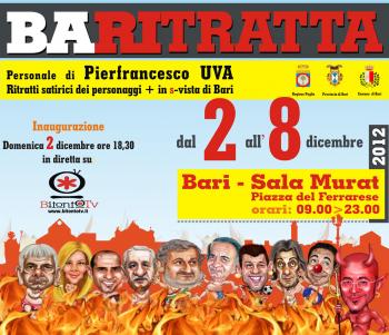 BARItratta - Punti di S-vista 2012