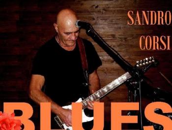 Sandro Corsi Bluesband