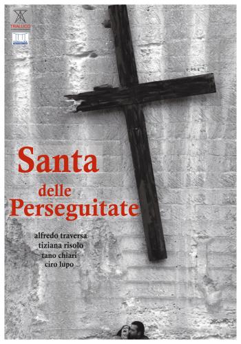 Santa delle Perseguitate