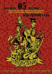 Colfischiosenza in concerto