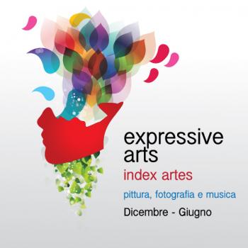 Expressive arts - rassegna di Musica,Fotografia e Pittura