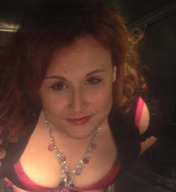 Dee Dee Joy in Chega De Saudade, BossaJazz + DJ Set con Max Voccoli