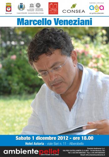 Conversazione Con Marcello Veneziani