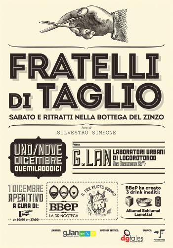 Fratelli Di Taglio