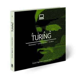Alan Turing: un libro nel centenario della nascita 