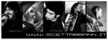 Scettabbann musica popolare