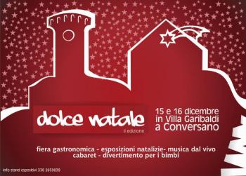 Dolce Natale - II Edizione