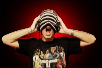 SoQQuadro night con Nello Simioli dj set