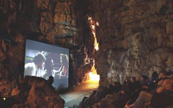 Grotte Horror 