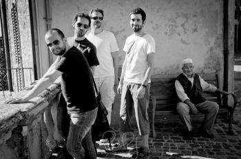 Lucy Van Pelt in concerto