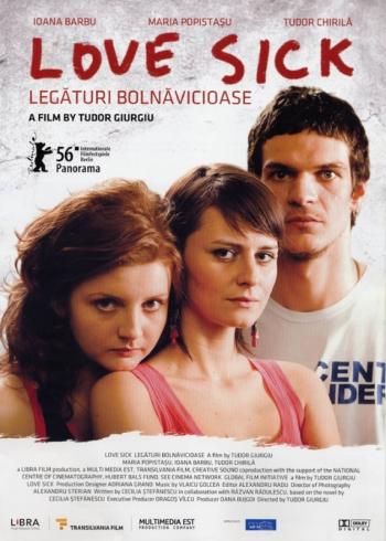 Film: Love Sick - Rassegna Buena Vision...Romania