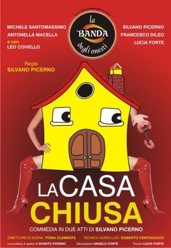La Casa Chiusa