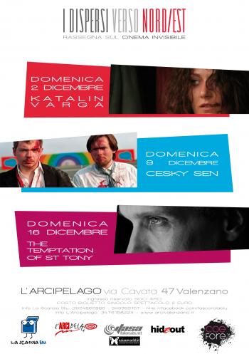 I Dispersi verso Nord/Est