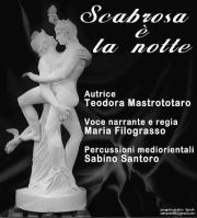 Scabrosa è la notte 