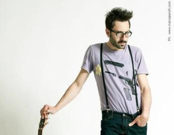 Raffaele Vasquez Al Tenco Ascolta 