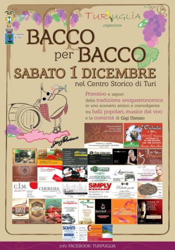 BaccoPerBacco