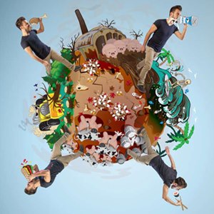 In piazza per cambiare il mondo - 1 e 2 dicembre