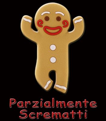 Parzialmente Scremat-trio