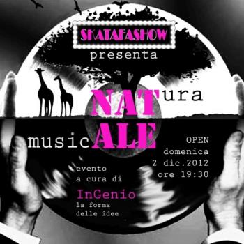 NATura musicALE