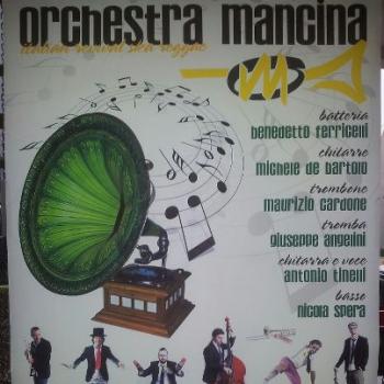 Orchestra Mancina