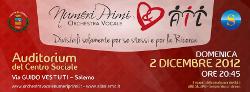 "Divisibili solo per se stessi e per la ricerca"