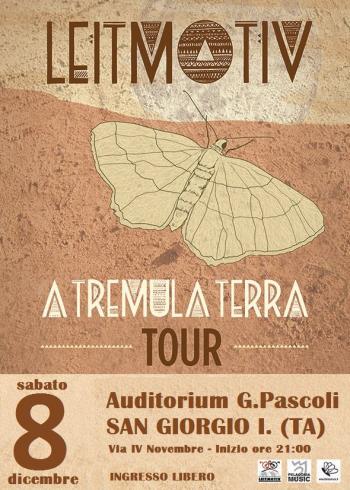 Leitmotiv in concerto
