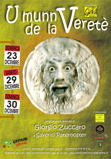 U munn de la Veretè