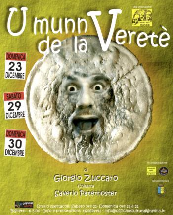 U munn de la Veretè