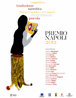 Le mostre del Premio Napoli