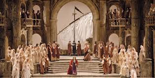 La Clemenza Di Tito (live dal Metropolitan)