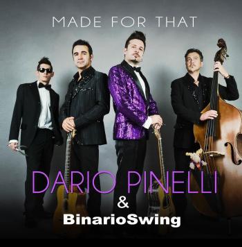 Dario Pinelli & BinarioSwing