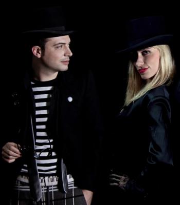 The Sleeping Cell live