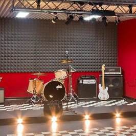 Terza serata delle Stage Contest: Luce + Maltimb + Tralegambe