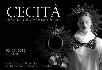 Aperitivo Con Le Parche